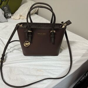 Michael Kors Extra Small Jet Set Tote